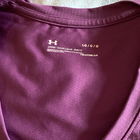 under armor - Picture 2 of 2